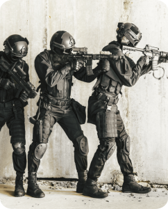 Law Enforcement